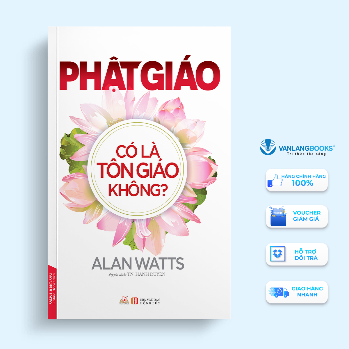 Phật Giáo Có Là Tôn Giáo Không