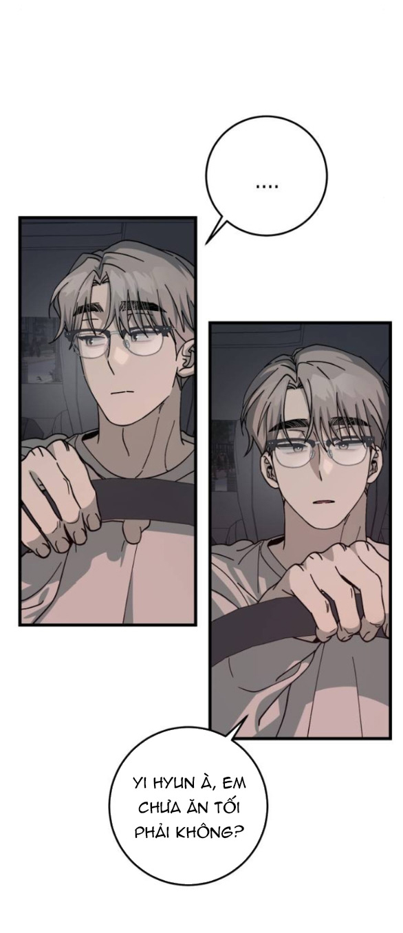 quy luật về rác rưởi chapter 12.1 11