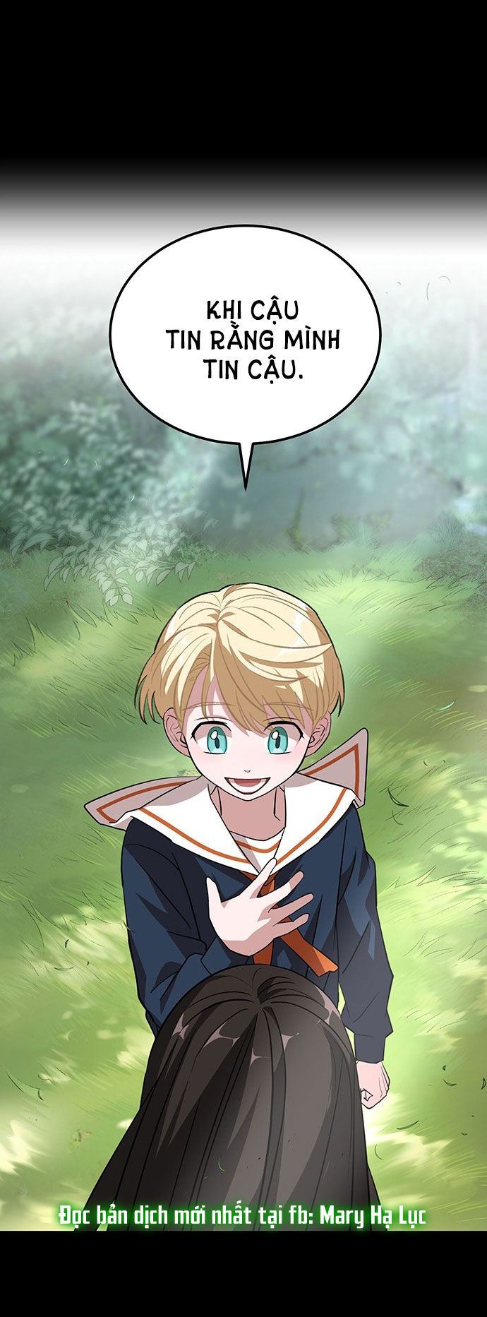 dark moon - tế đàn ánh trăng chapter 1.2 44