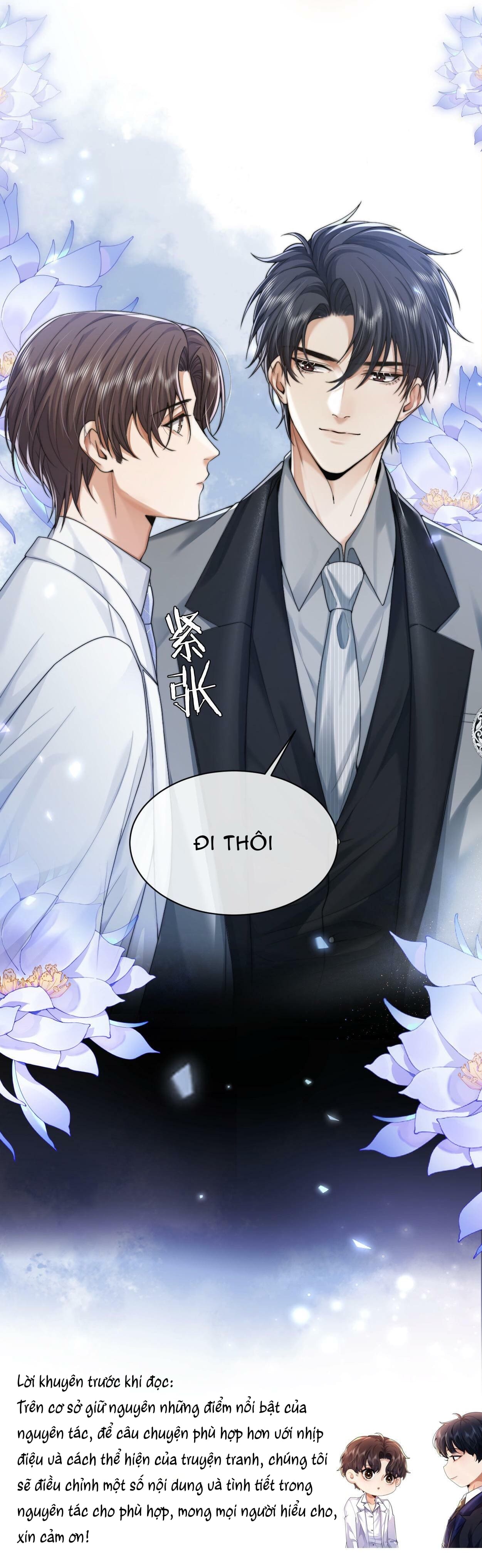kẻ săn mồi đỉnh cấp chapter 6 2