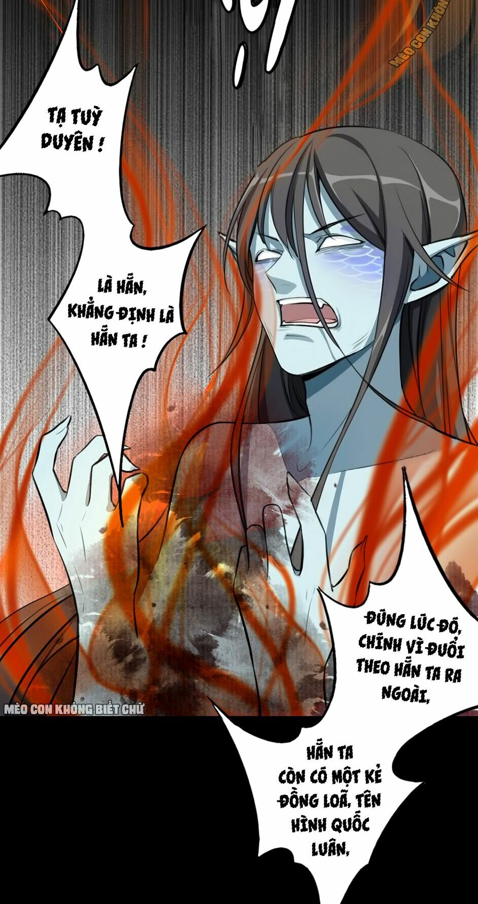 bốc toán tử chapter 12 14