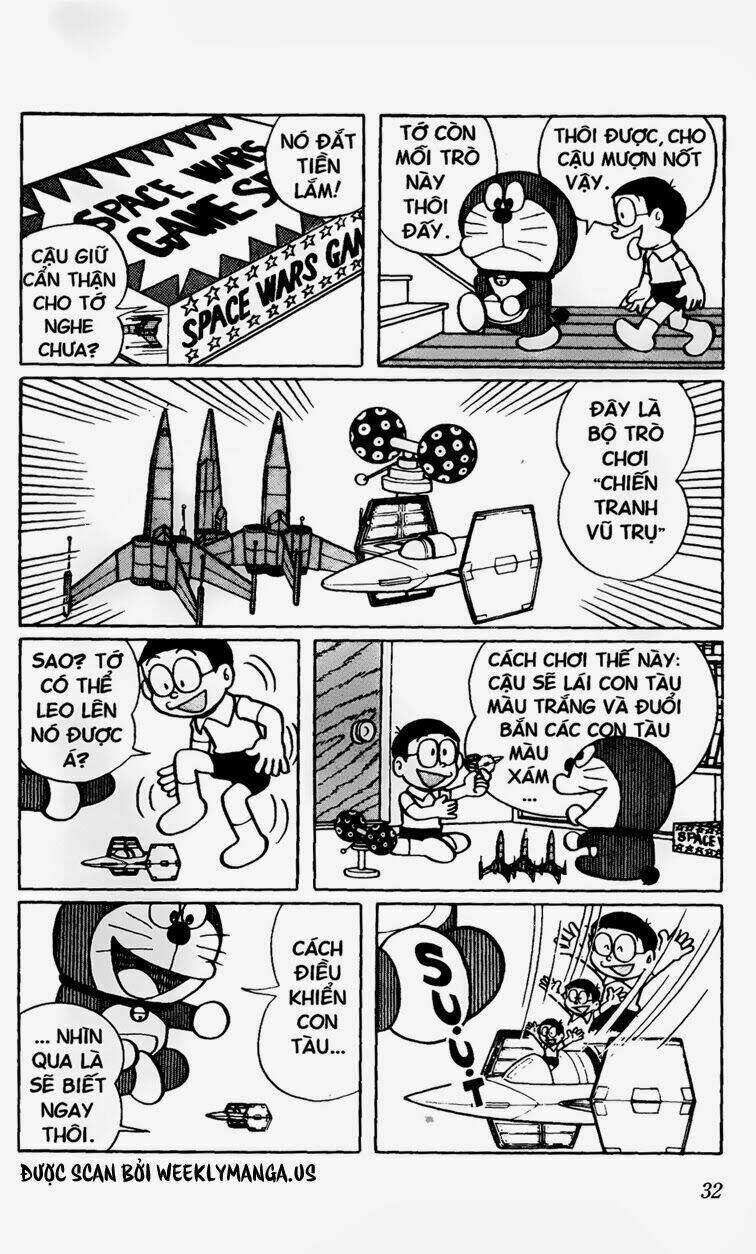 doraemon chapter 346 2