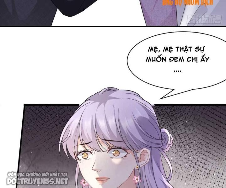 đại tiểu thư có thể có bụng dạ gì xấu chứ! (full) chapter 54 39