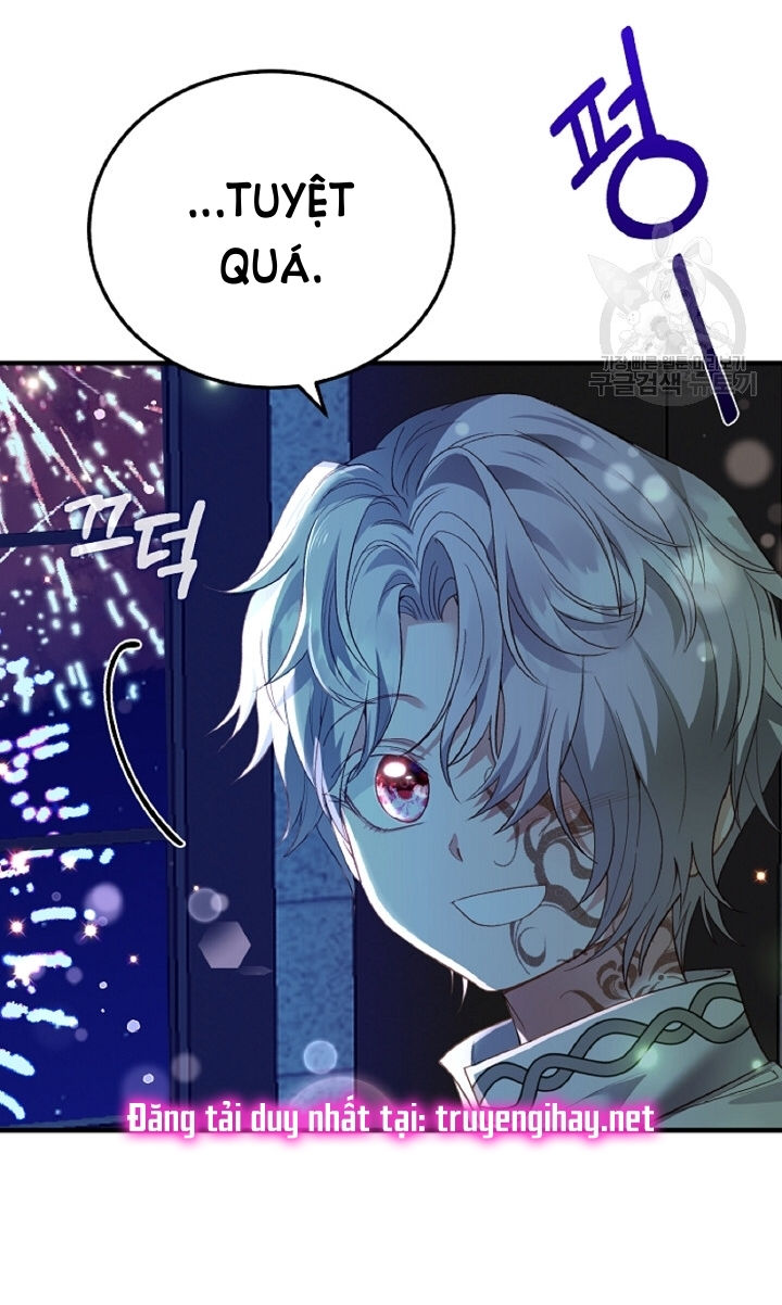 trở thành vợ thái tử quái vật chapter 57.1 13