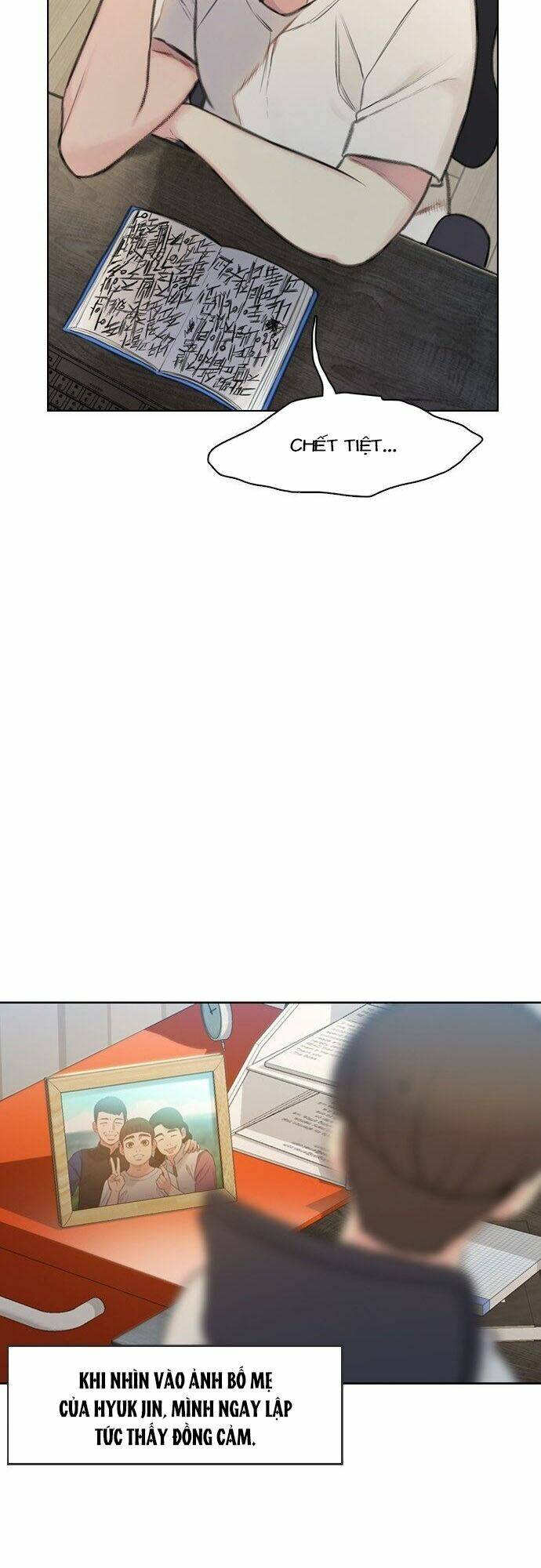 tôi sẽ chết sớm mất chapter 5 9