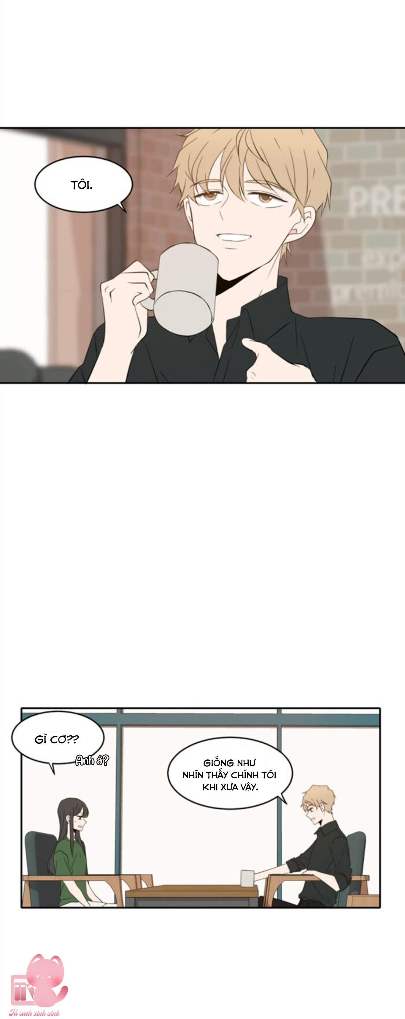 a good day to be a dog chapter 89 20