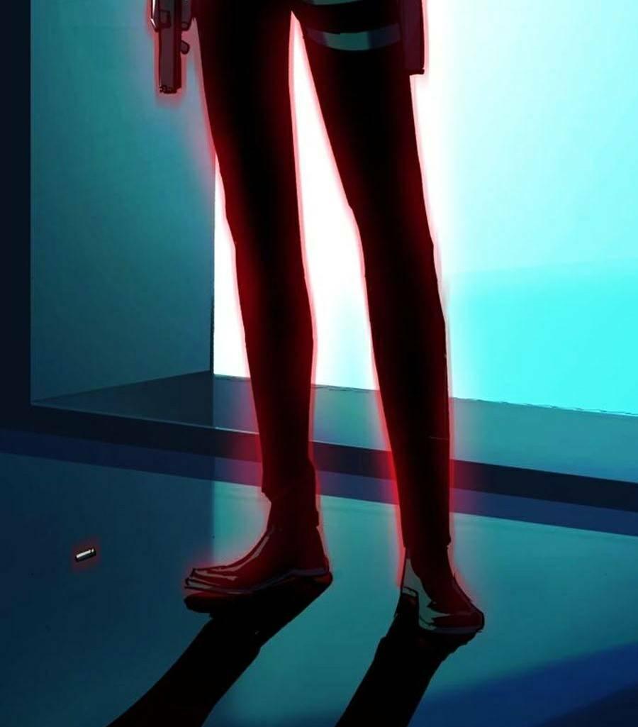 bạn học tôi là lính đánh thuê chapter 65 54