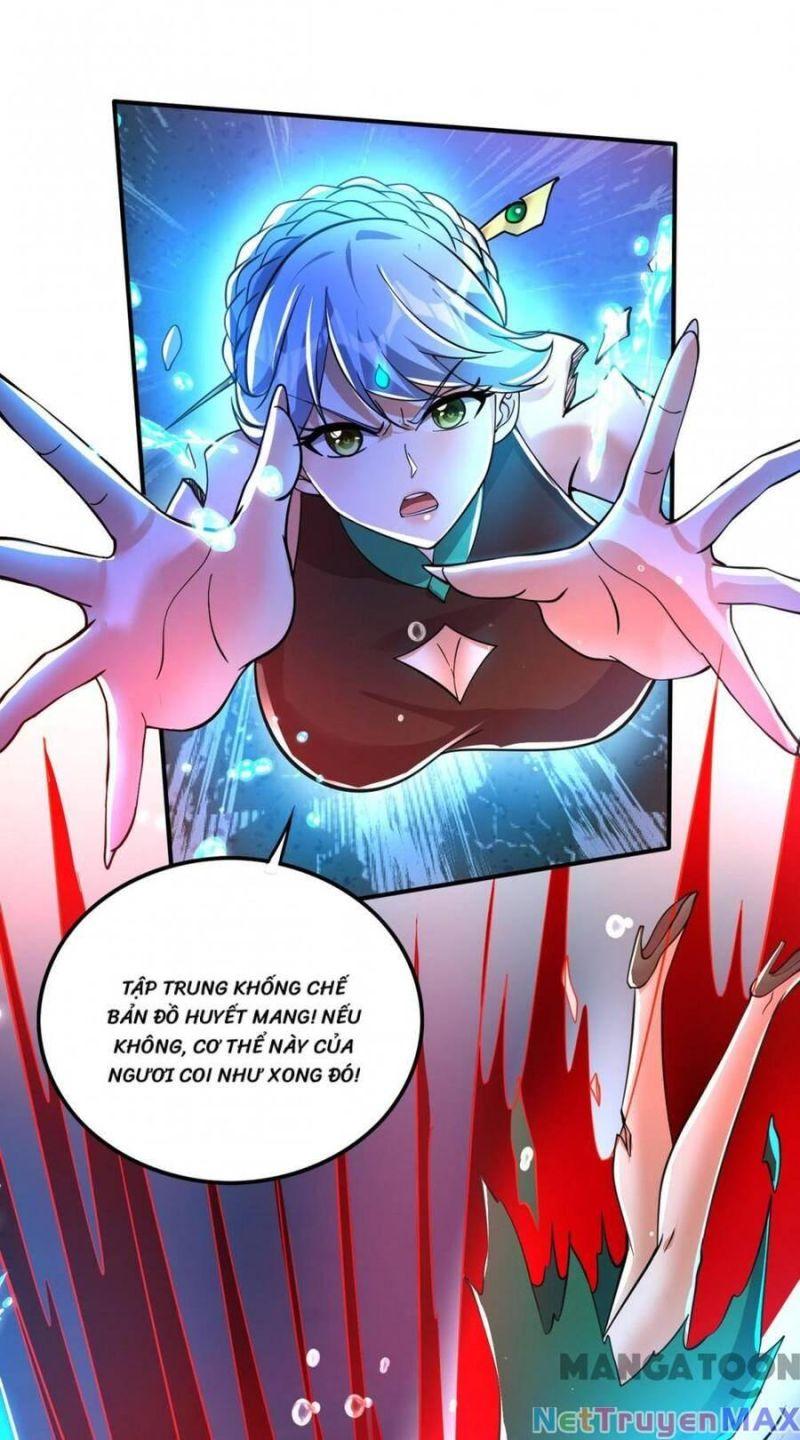 tối cường thần y tại đô thị chapter 309 19