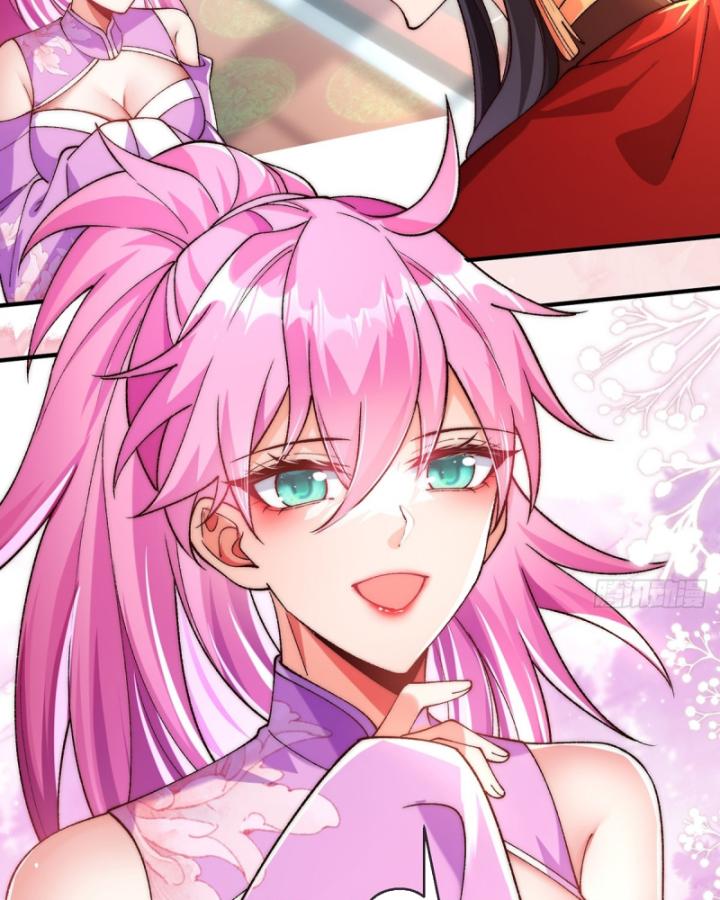 không ngờ kiều thê là phe phản diện chapter 3 51