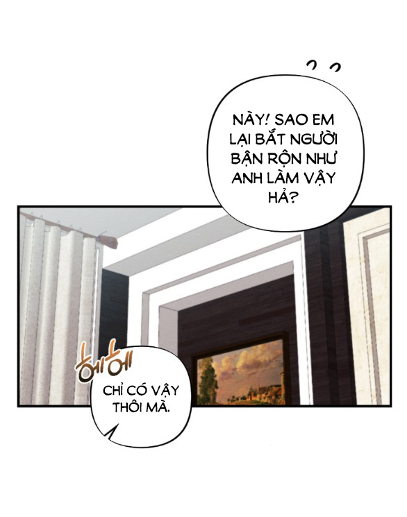 Ăn Mòn chapter 36.2 - Trang 15