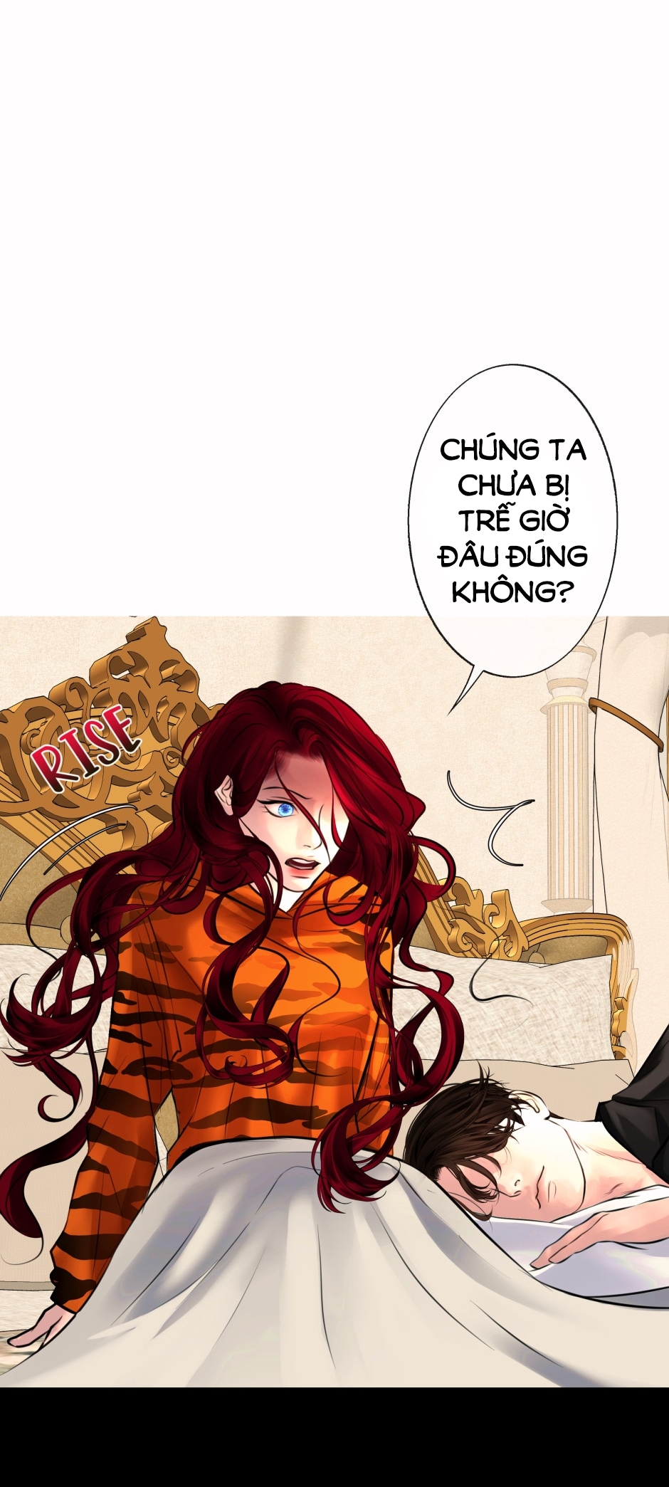 tôi đã ký khế ước với ác quỷ chapter 19.2 31