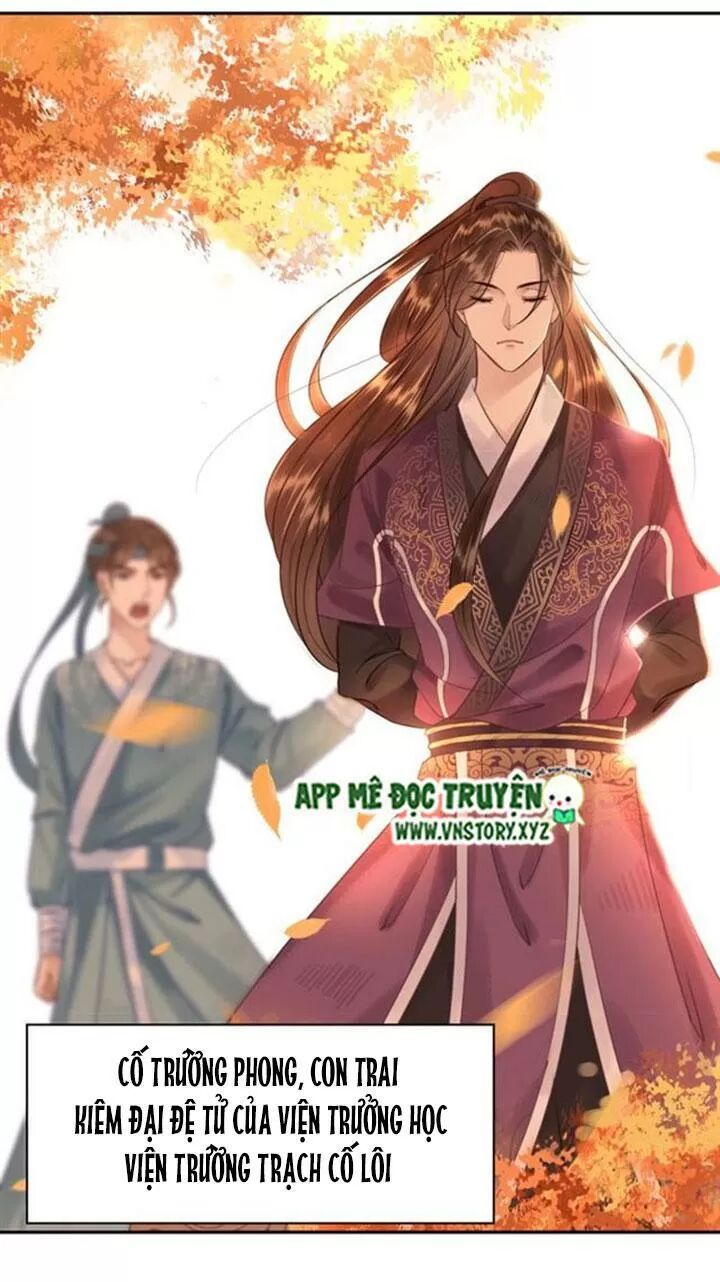 cực phẩm phế vật tiểu thư chapter 79 20
