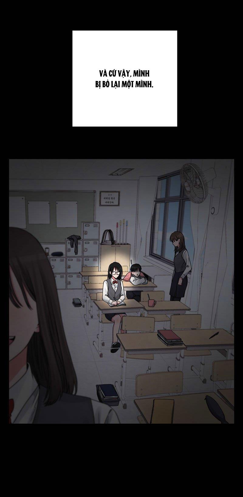 Ngủ Với Antifan chapter 21.1 - Trang 18