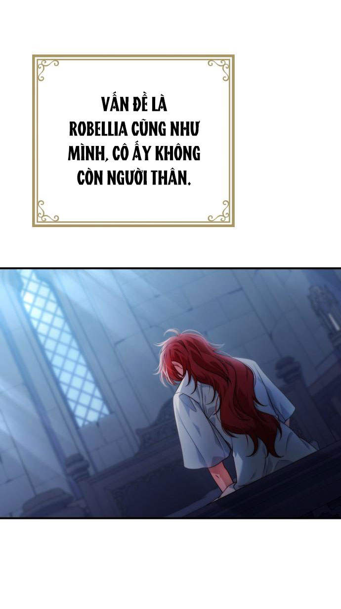 tôi sẽ ly hôn với người chồng bạo chúa chapter 32.2 3