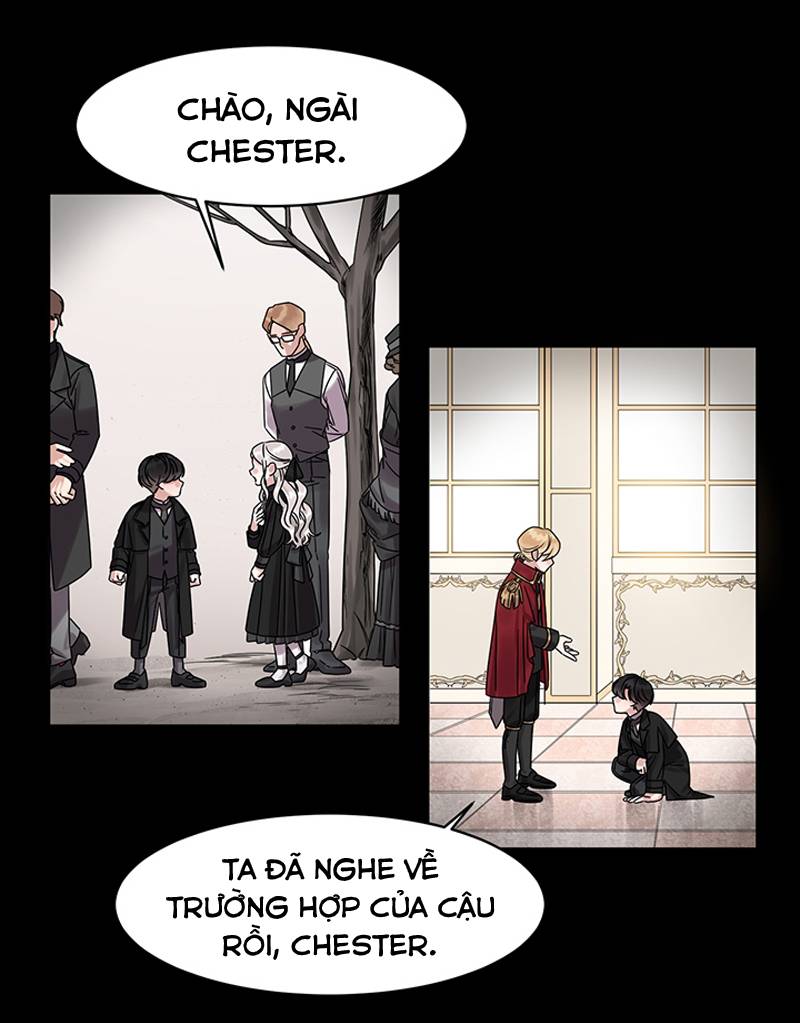 nhân tiện, nàng rồng! chapter 2.1 22