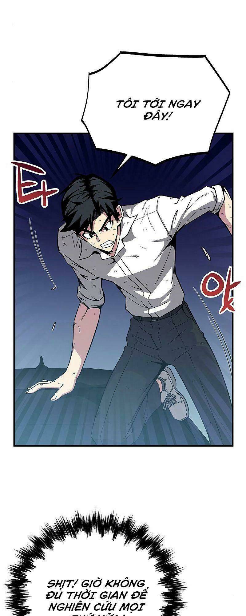 đấng cứu thế được chọn lựa chapter 7 41