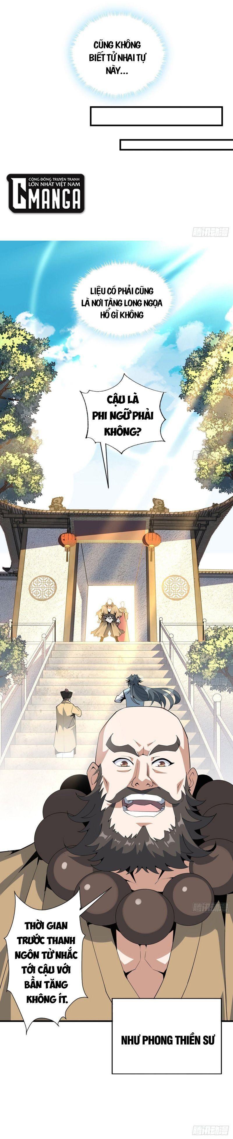 địa cầu đệ nhất kiếm chapter 61 7