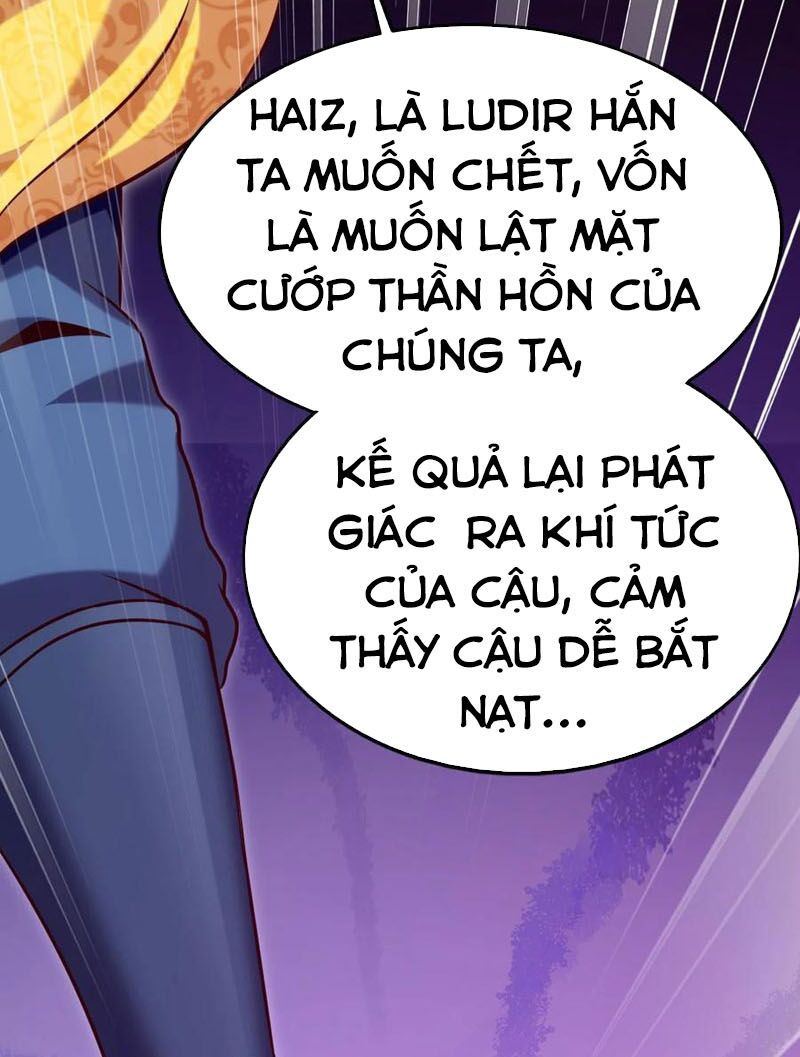 ma thú kiếm thánh dị giới tung hoành chapter 220 14