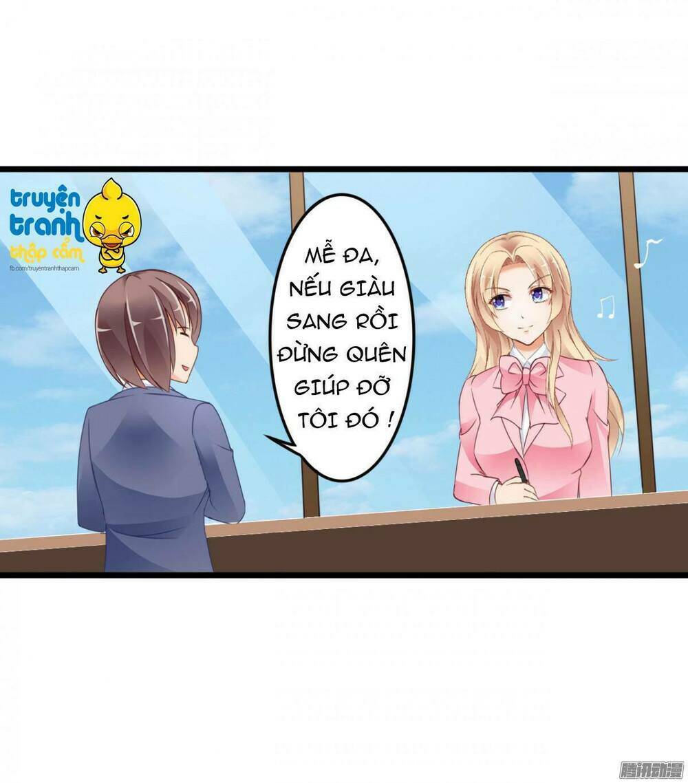 em muốn chiếm lấy nụ hôn của anh chapter 18 12