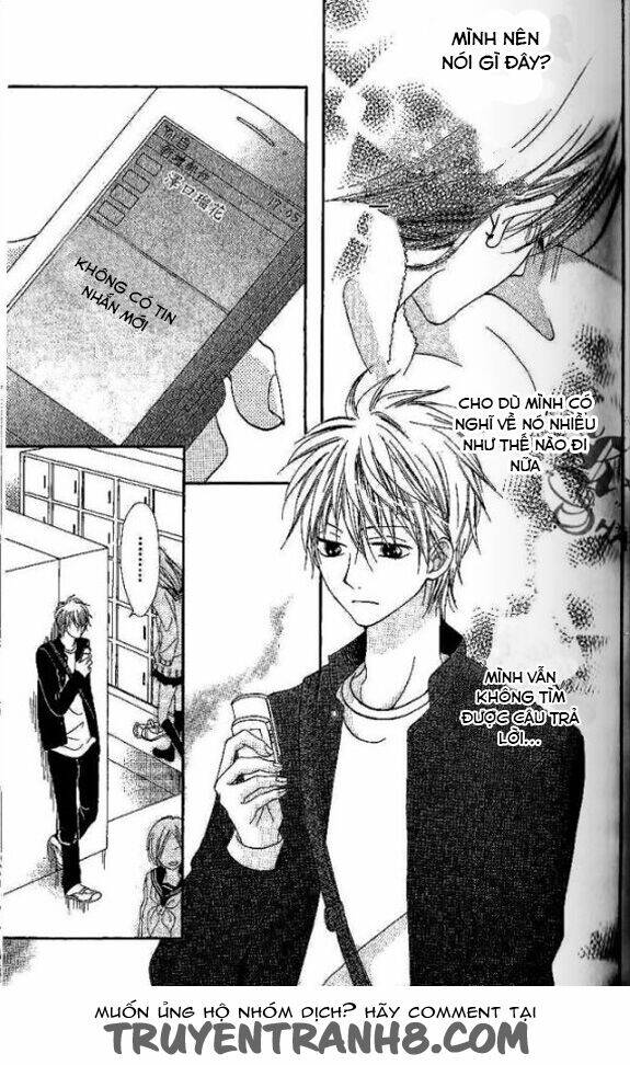 koibito wa 16-sai chapter 3 5