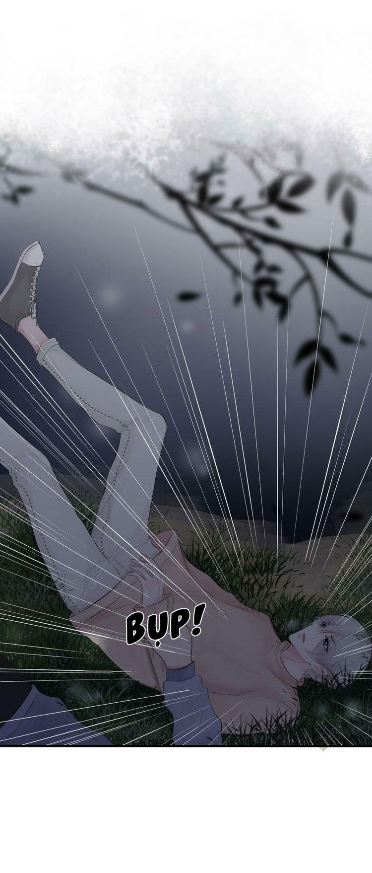 nỗi nhớ ngàn năm chapter 18 3