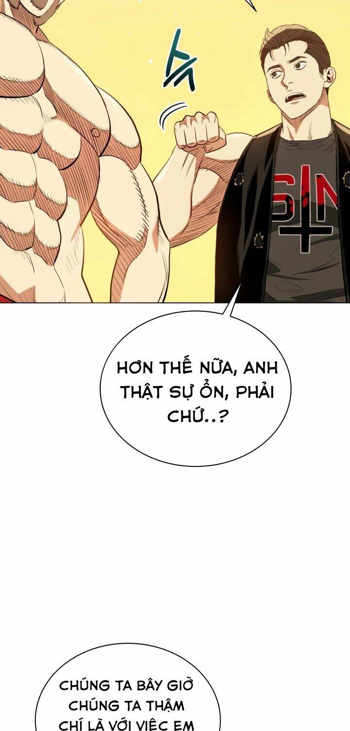 đấu sĩ vô song chapter 18 63