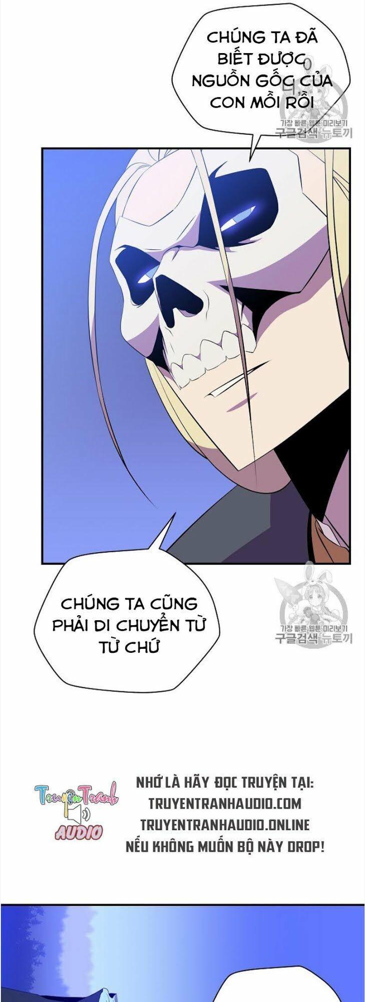 tiêu diệt đấng cứu thế chapter 37 30