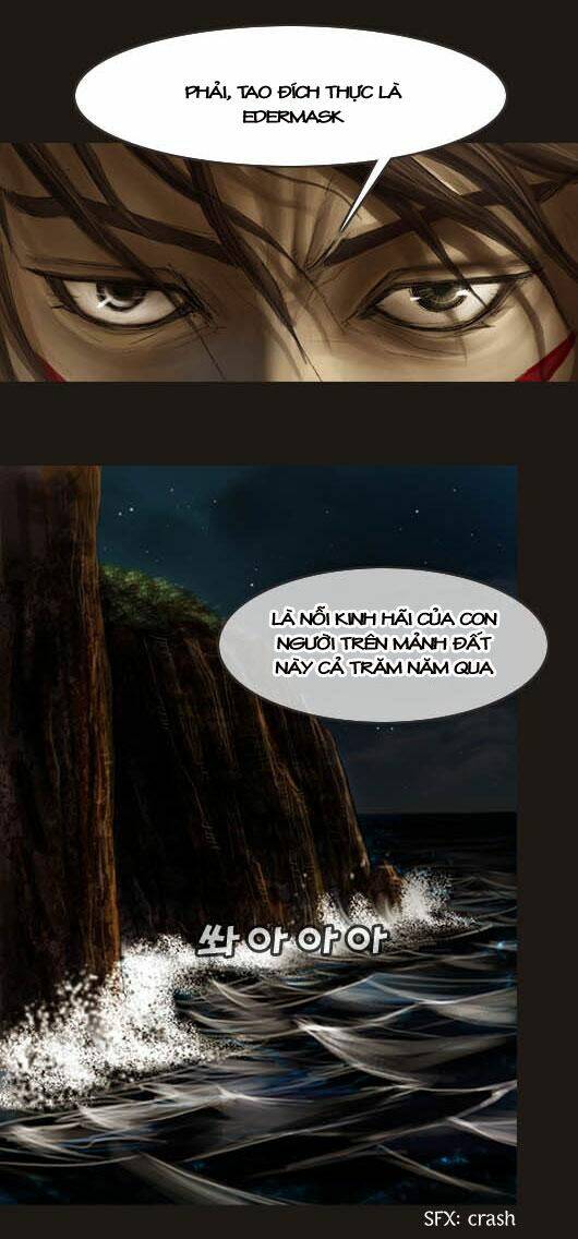 hội ảo thuật chapter 21 10