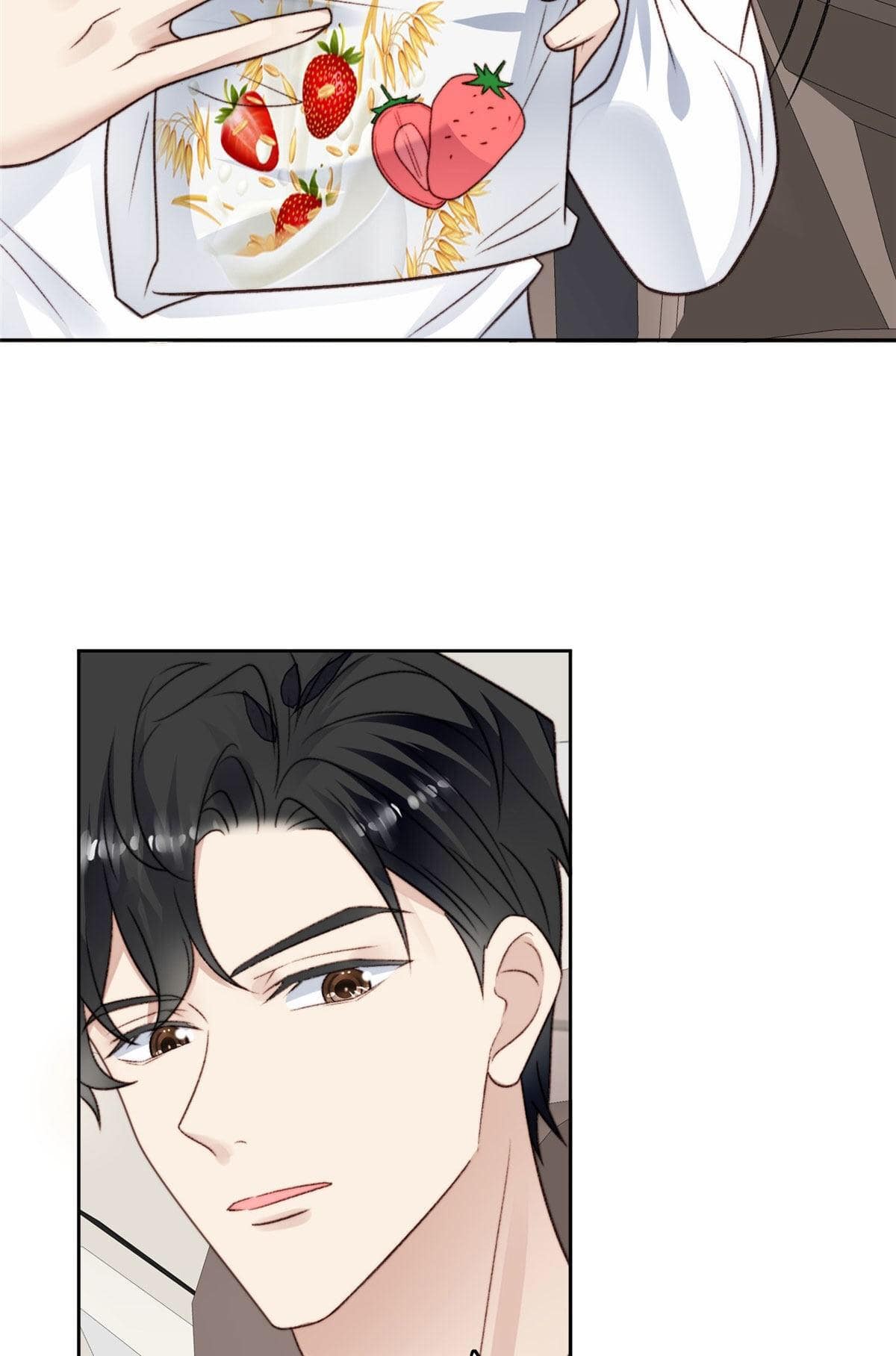 dựa vào đại lão ổn định vị trí c trong nam đoàn chapter 33 19