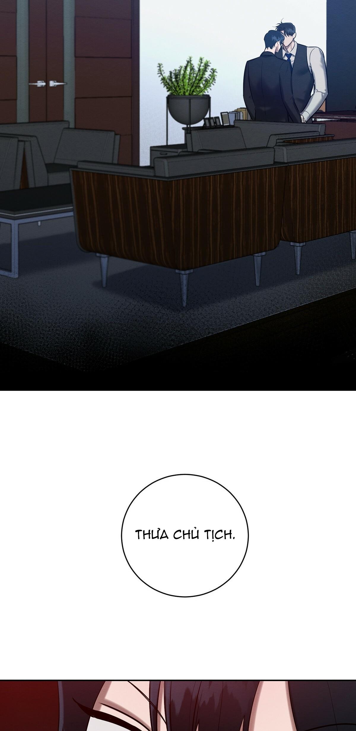 lý do của ác nhân chapter 8 40