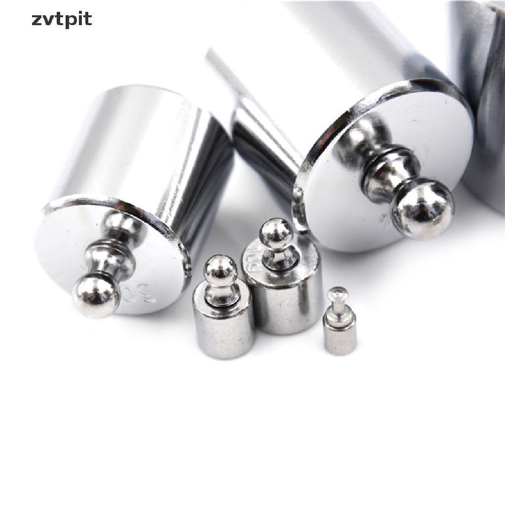 Quả Cân Bằng Bạc 1g 5g 10g 50g 100g 200g 500g