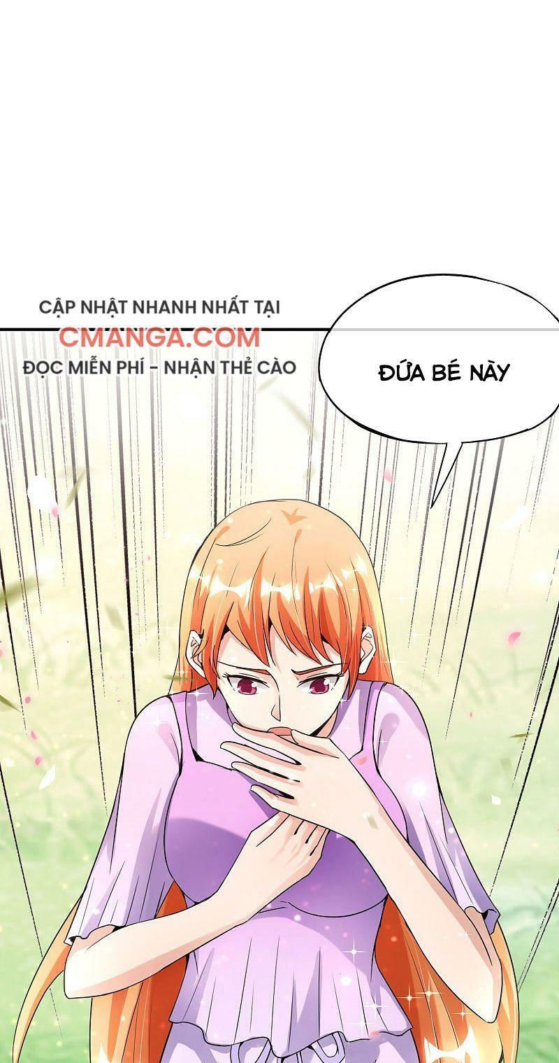 vòng bạn bè mạnh nhất của tiên giới chapter 59 35