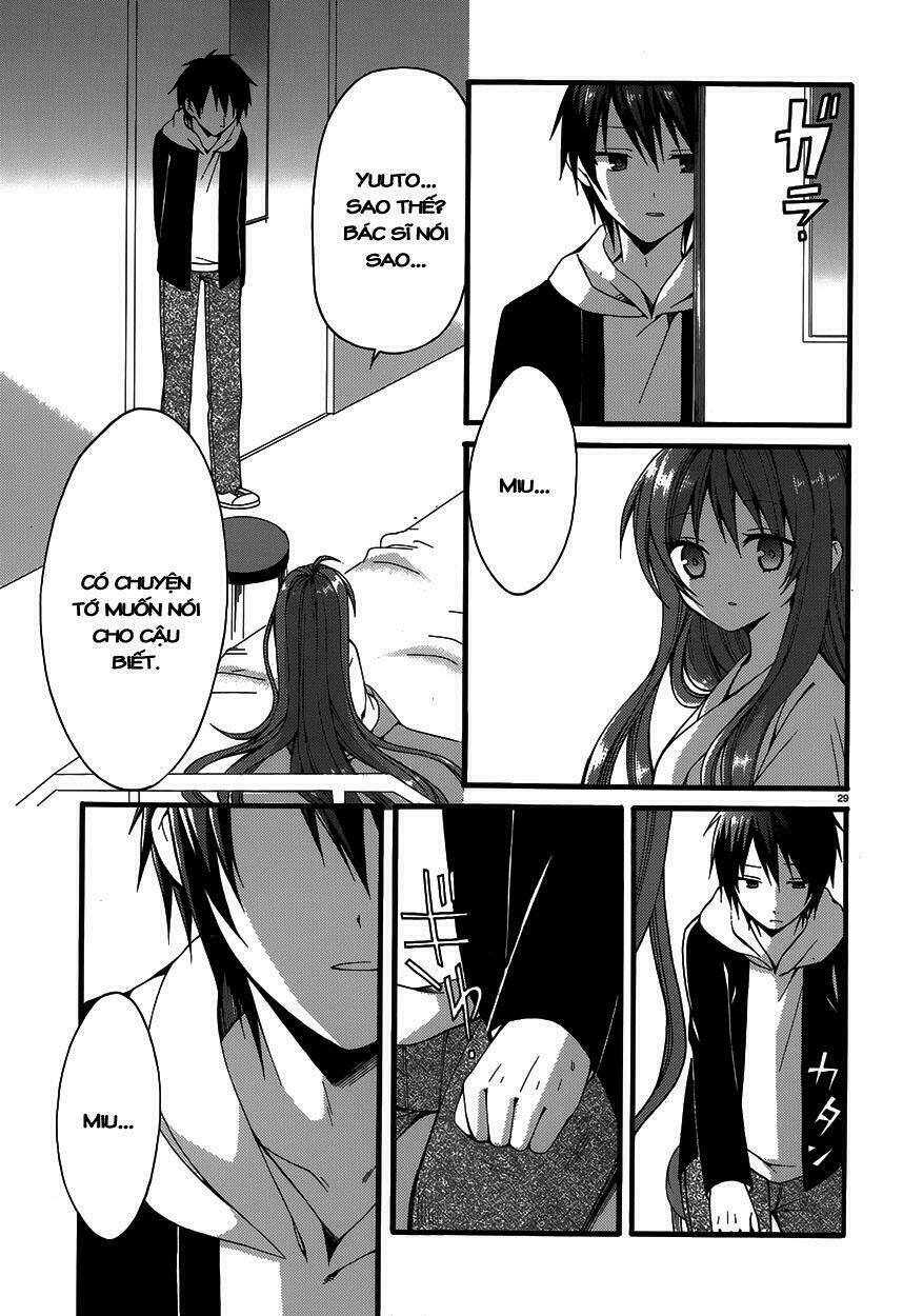 dracu-riot! chapter 11 30