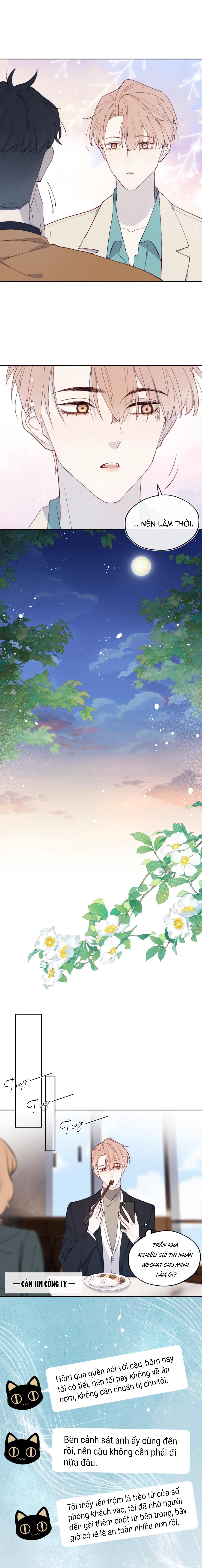 nhật ký thất tình của mr.nhung chapter 14 7