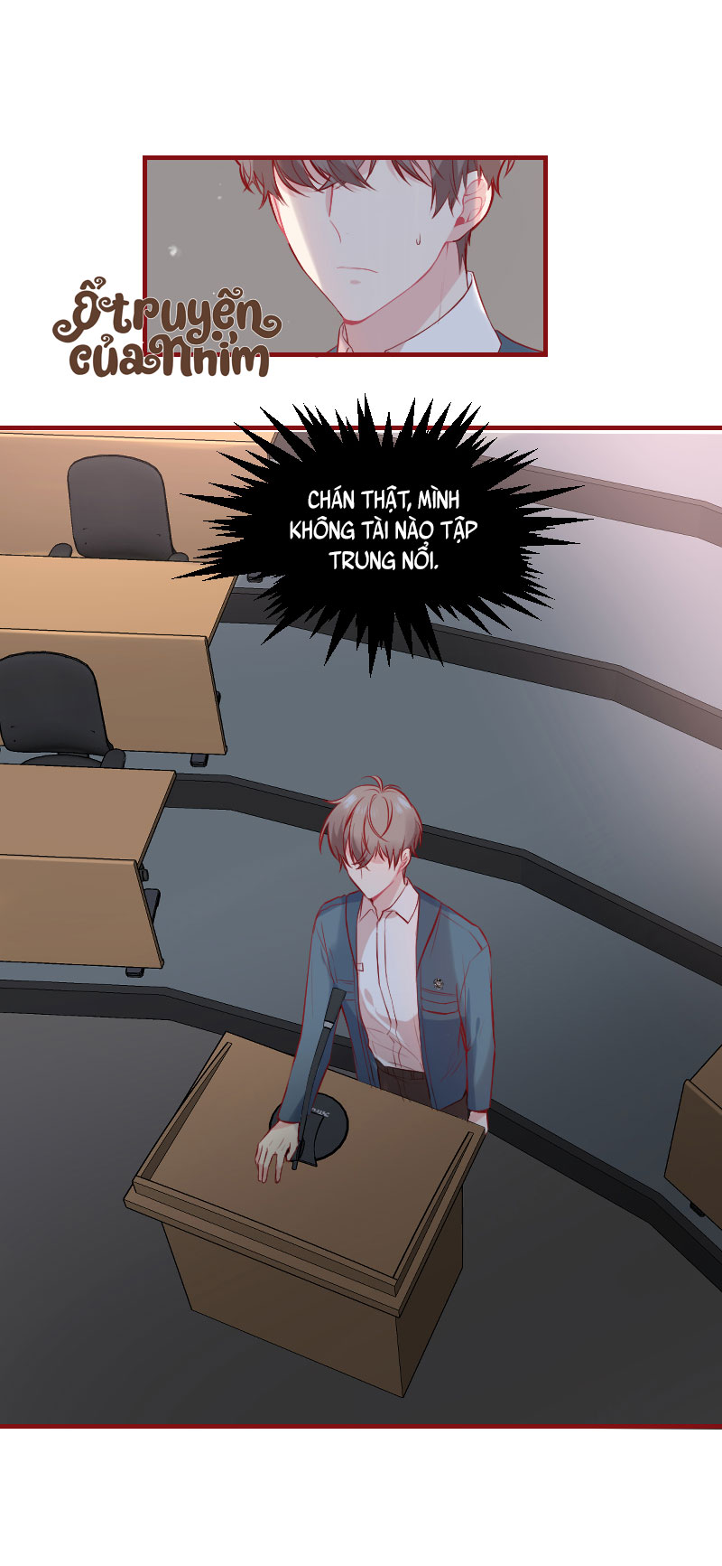 mù quáng vì yêu anh chapter 25 6