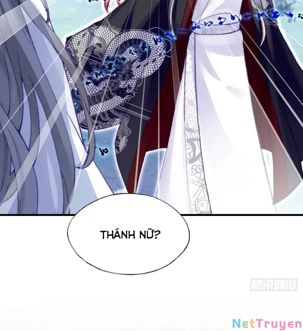 lại bị bệnh chiều chuộng quấn lấy chapter 65 23