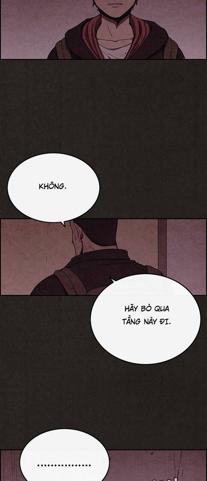 quái vật tại chung cư xanh chapter 48 12