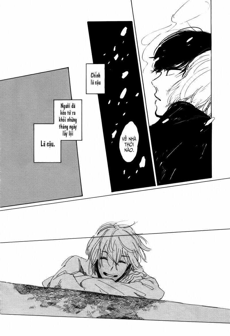 sayonara, heron chapter 1 35