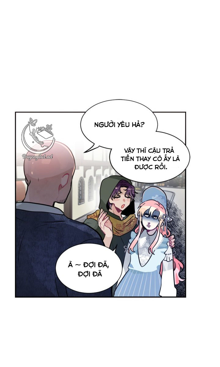 xin hãy cho tôi về nhà chapter 14.2 14