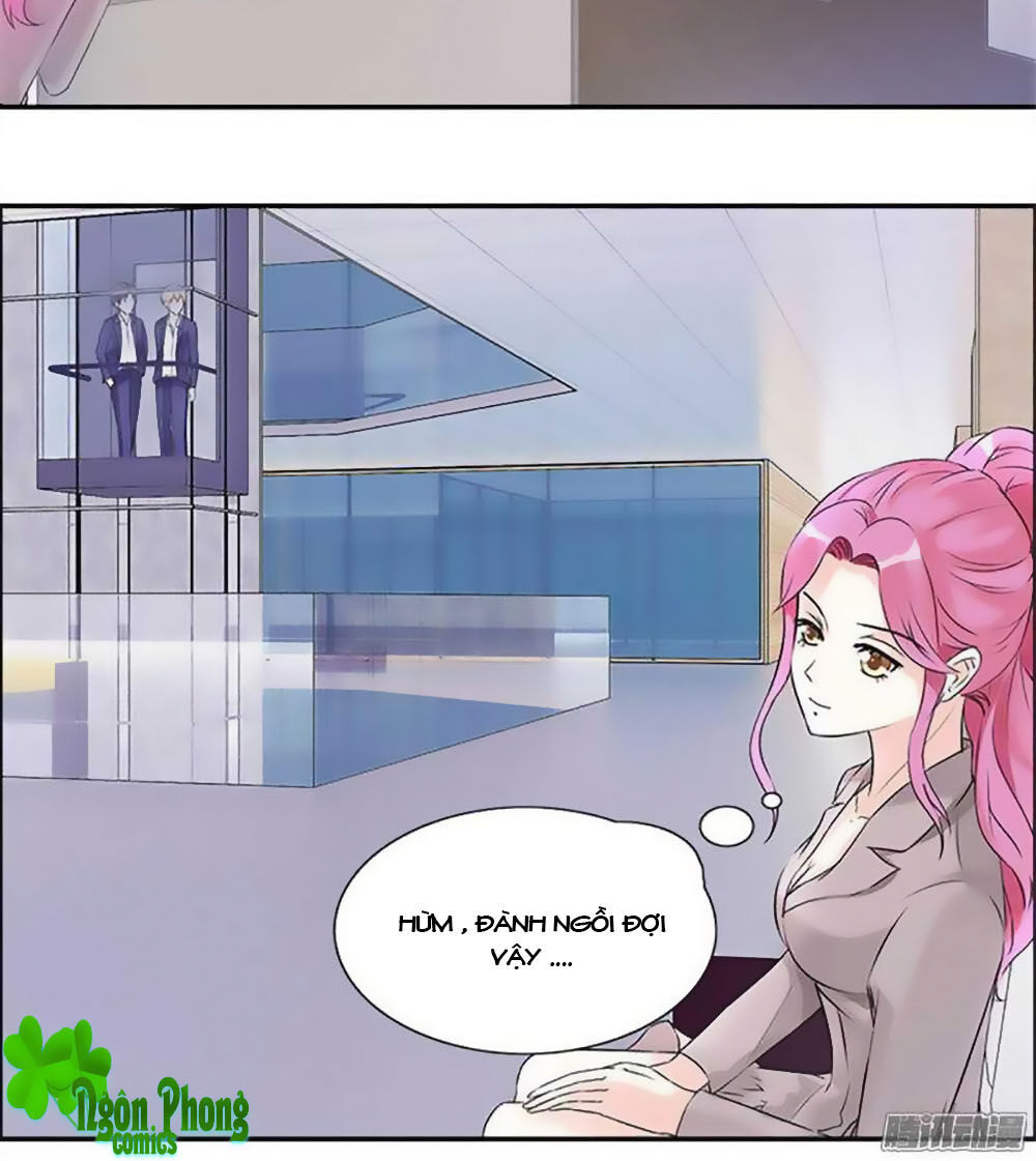 tiểu tâm can tuyệt sủng của lạc tiên sinh chapter 10 9