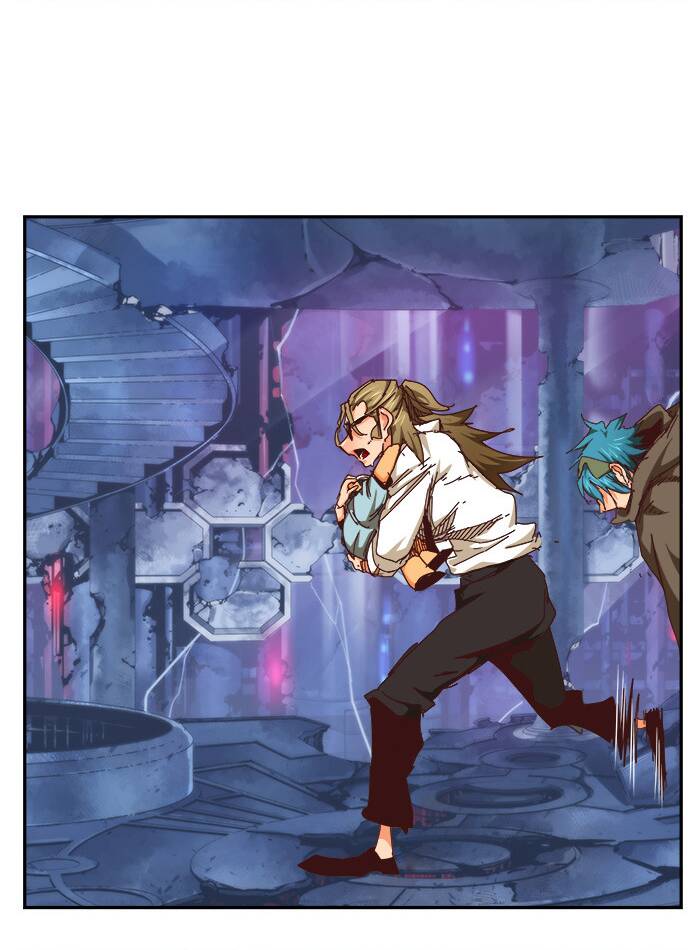 Chúa tể học đường chapter 536.5 81