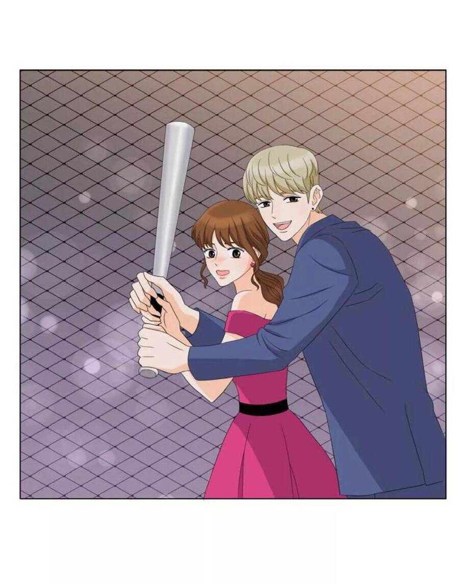 idol và sếp, em yêu ai? chapter 26 30