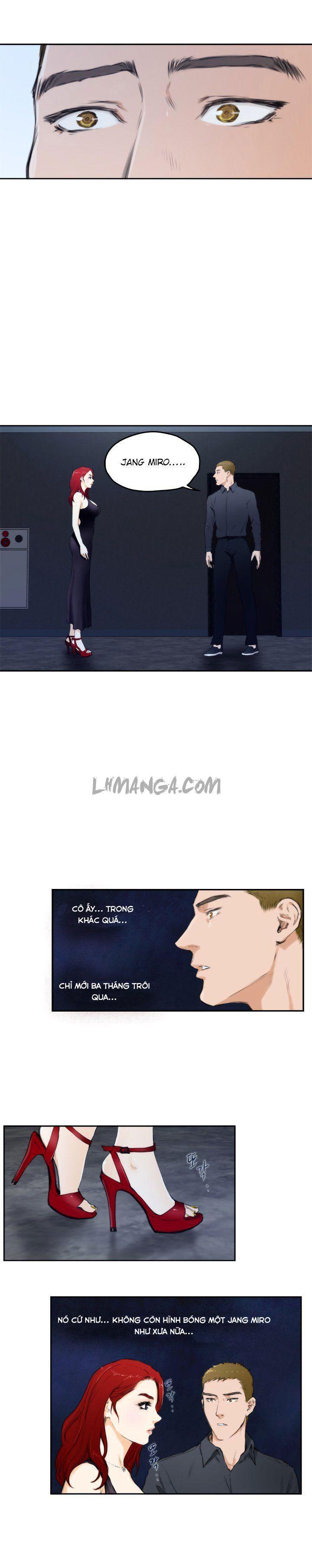 h-mate chapter 59 11