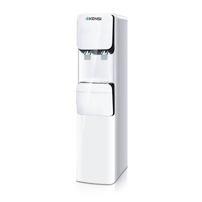 MÁY LỌC NƯỚC NÓNG LẠNH TÍCH HỢP RO WKS-02