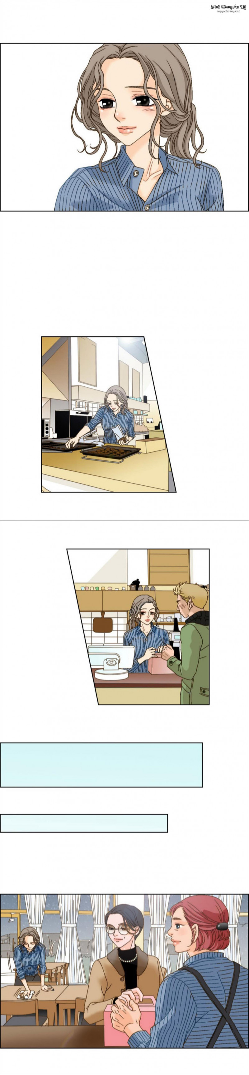 người tình của mẹ tôi chapter 16 5