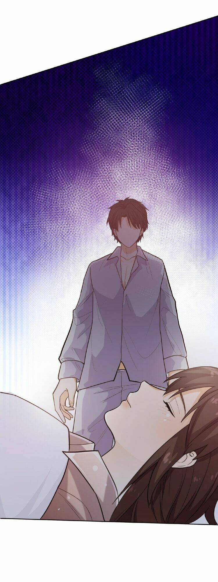 tổng tài khăng khăng lấy vợ thế thân chapter 12 9