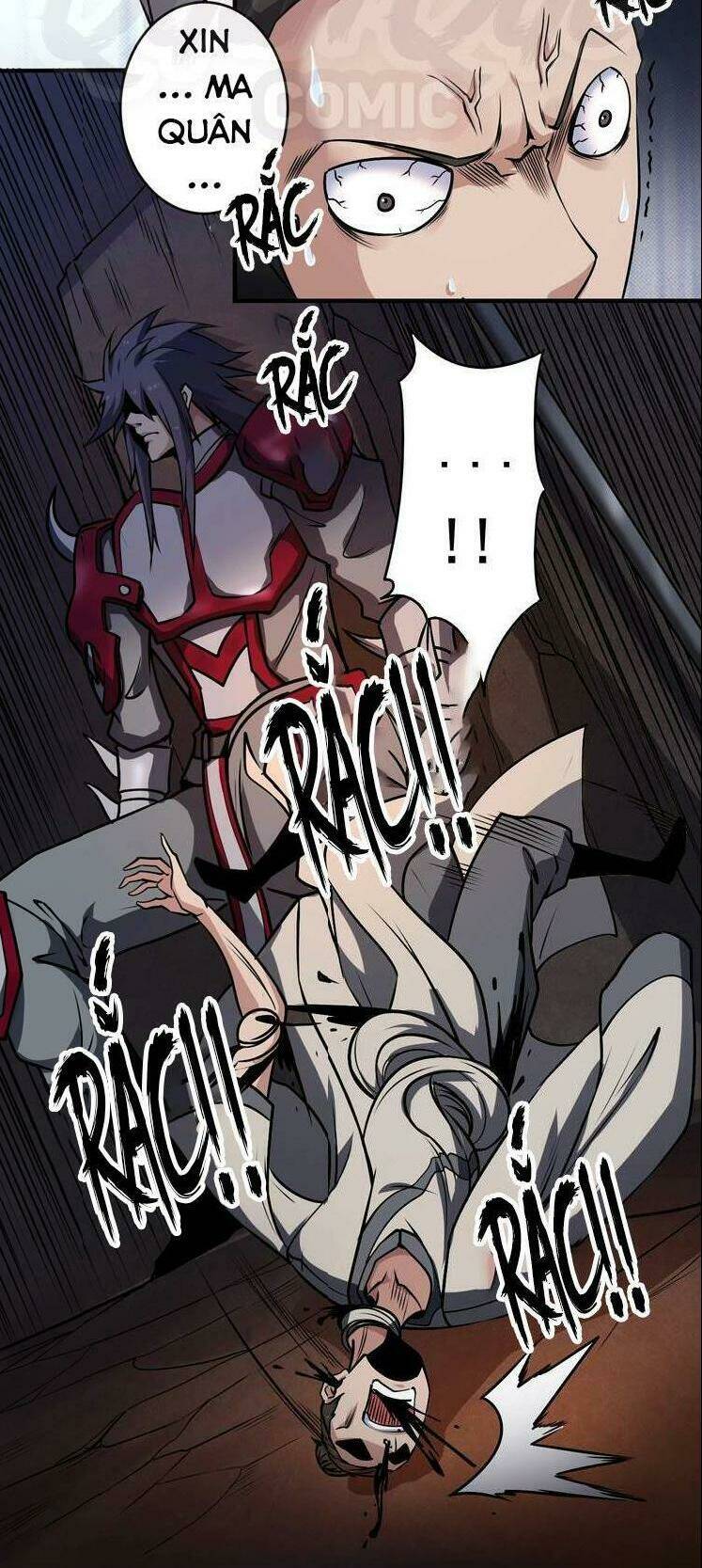 tu la võ thánh chapter 14 4