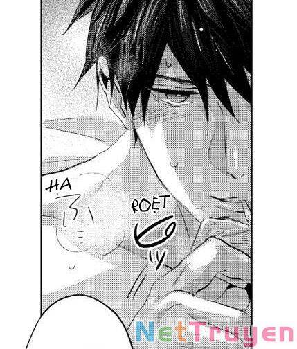 có phải cơ bắp của tôi đã kích thích em? chapter 30 14