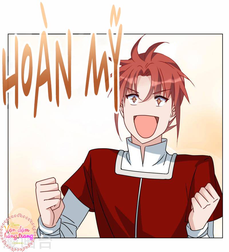 cô ấy đến rồi, xin nằm xuống! chapter 270 22