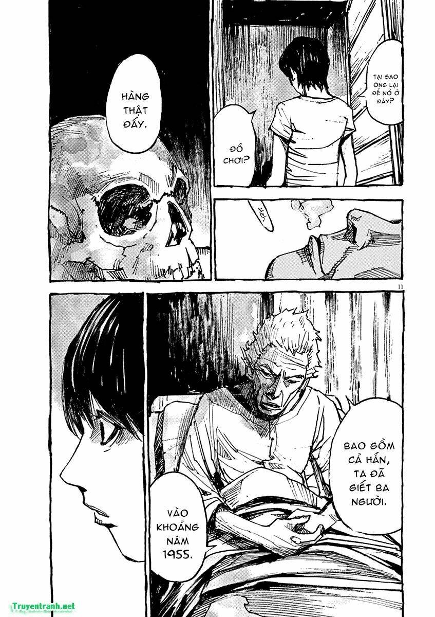 zankyou chapter 1 16